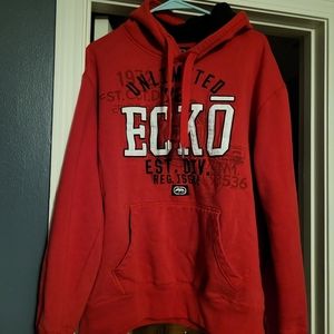 ECKO Unlimited Hooded sweatshirt